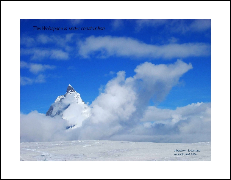 Matterhorn